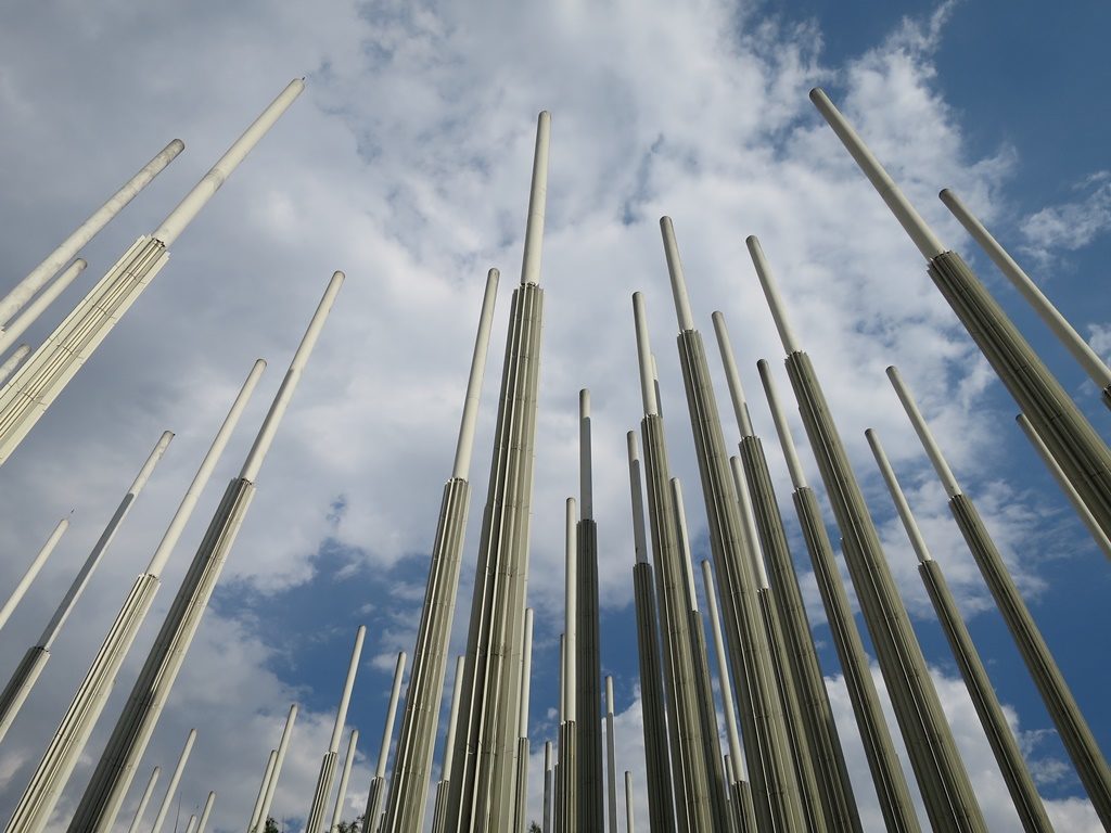 Plaza de la Luz (Medellin)