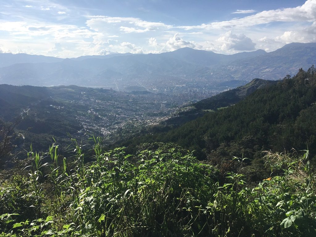 Medellin