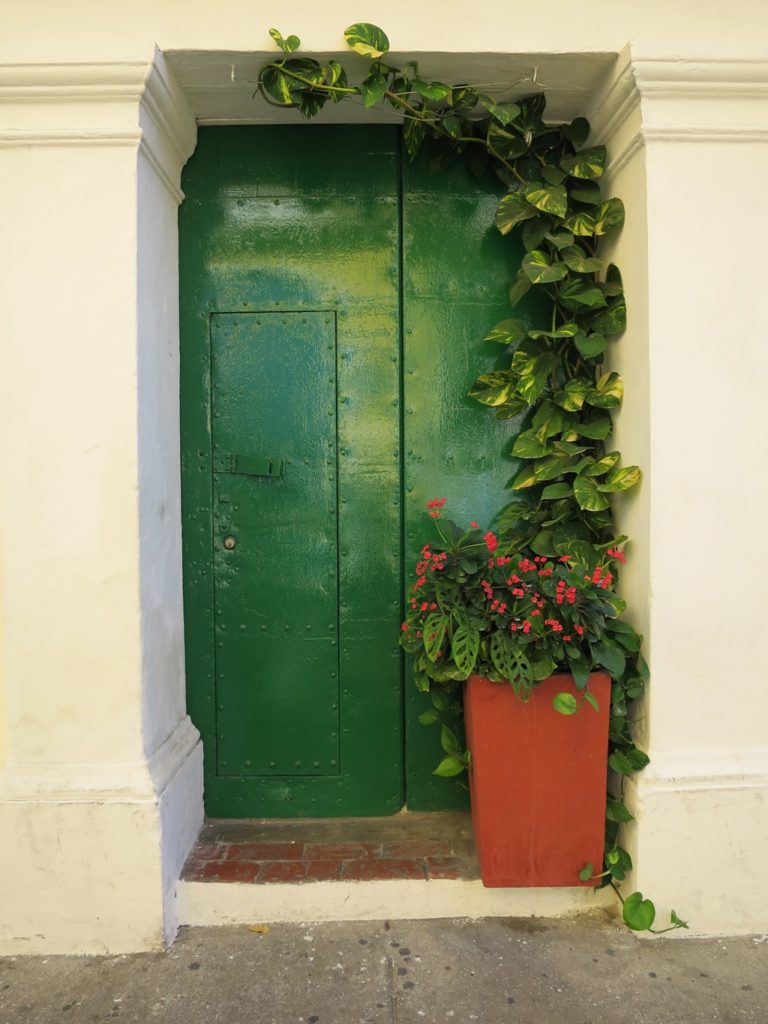 Altstadt Cartagena