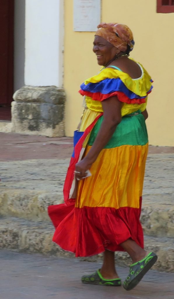 Altstadt Cartagena