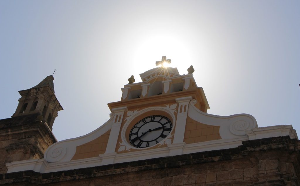 Altstadt Cartagena