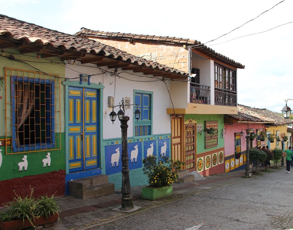 Guatapé