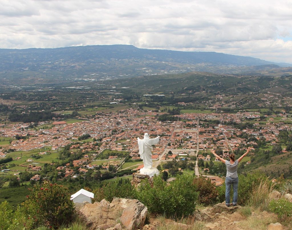 Villa de Leyva