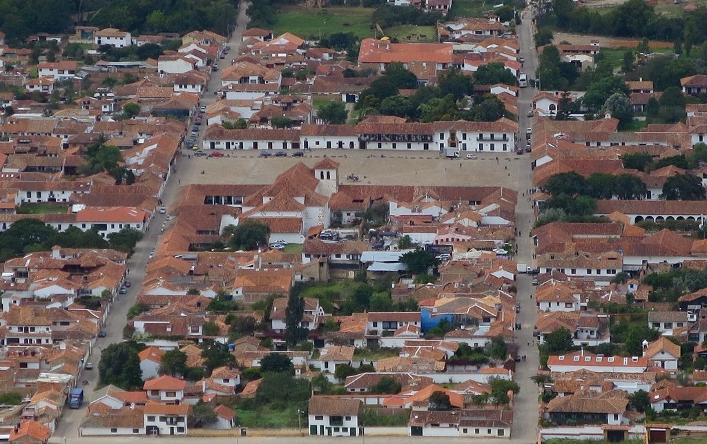 Villa de Leyva