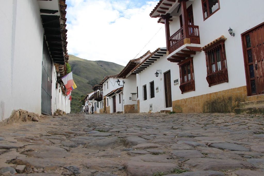 Villa de Leyva