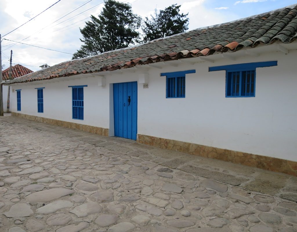 Villa de Leyva