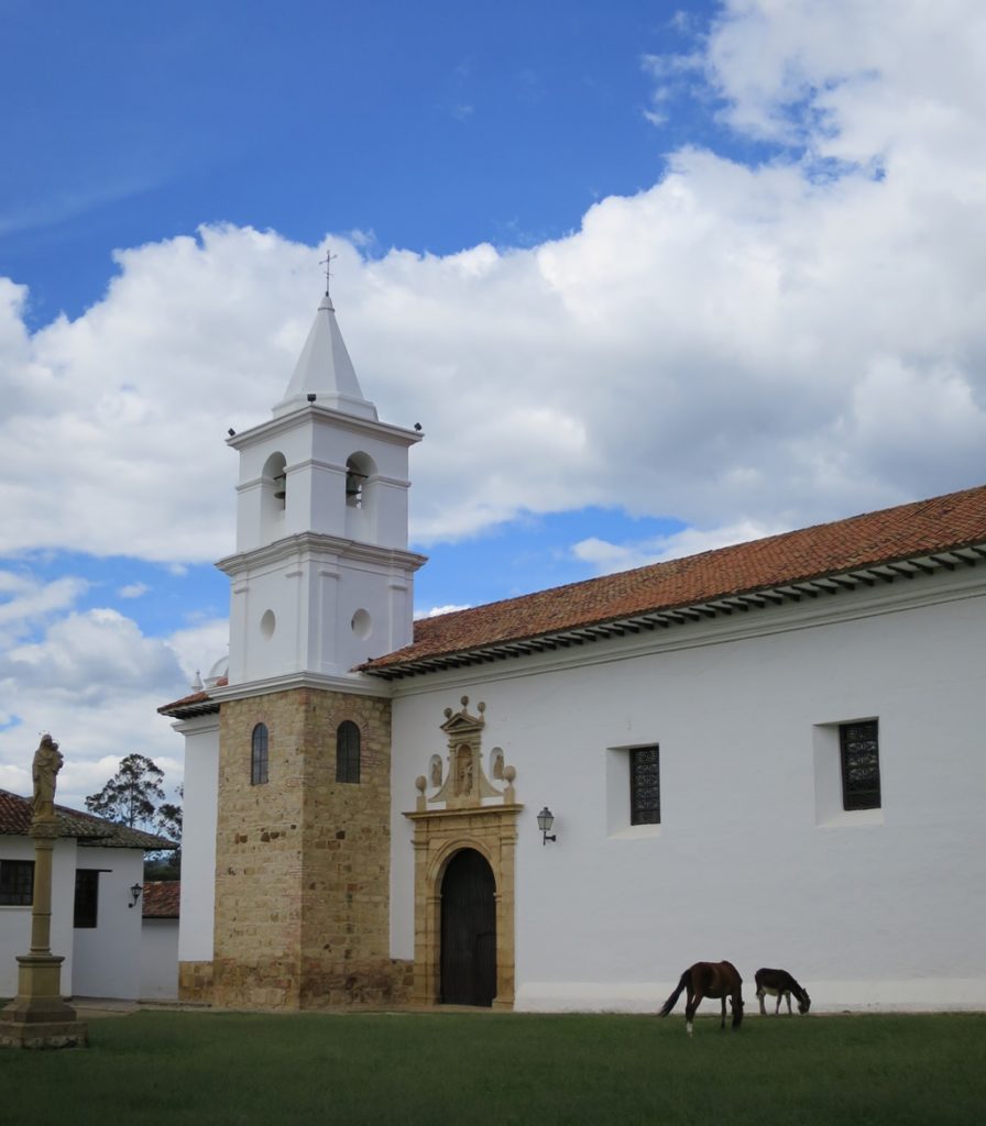 Villa de Leyva