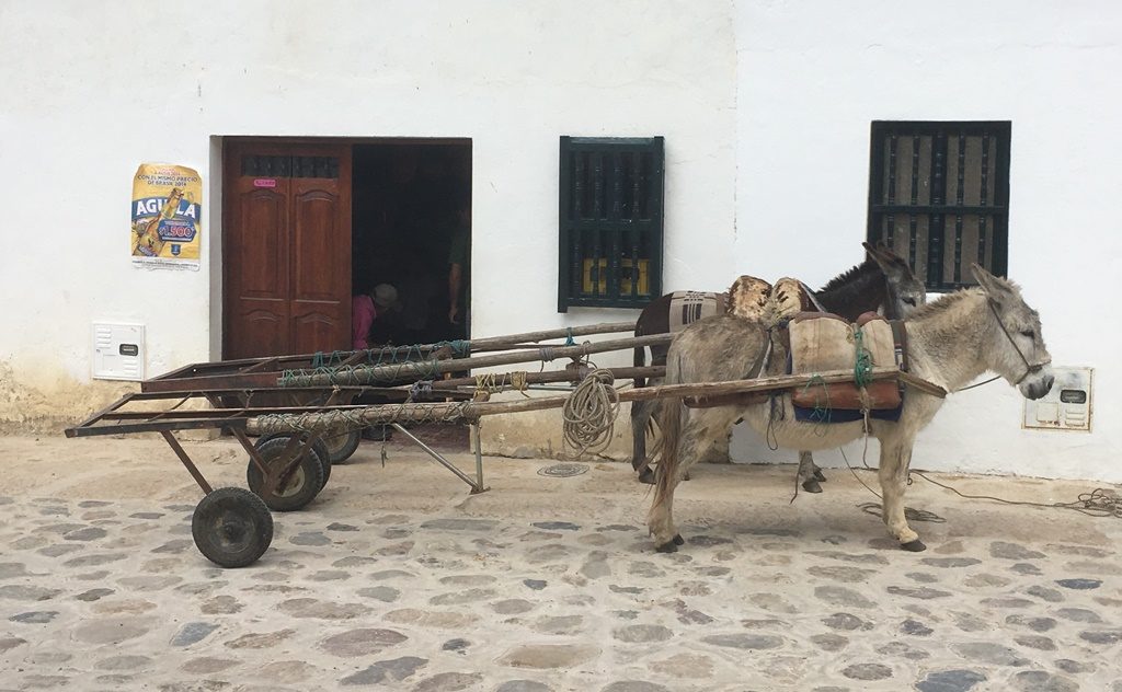 Villa de Leyva