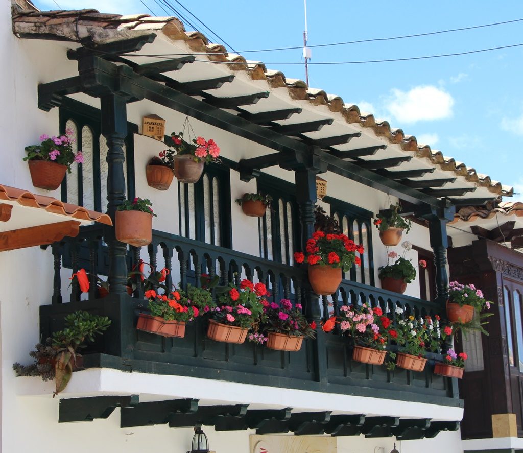 Villa de Leyva