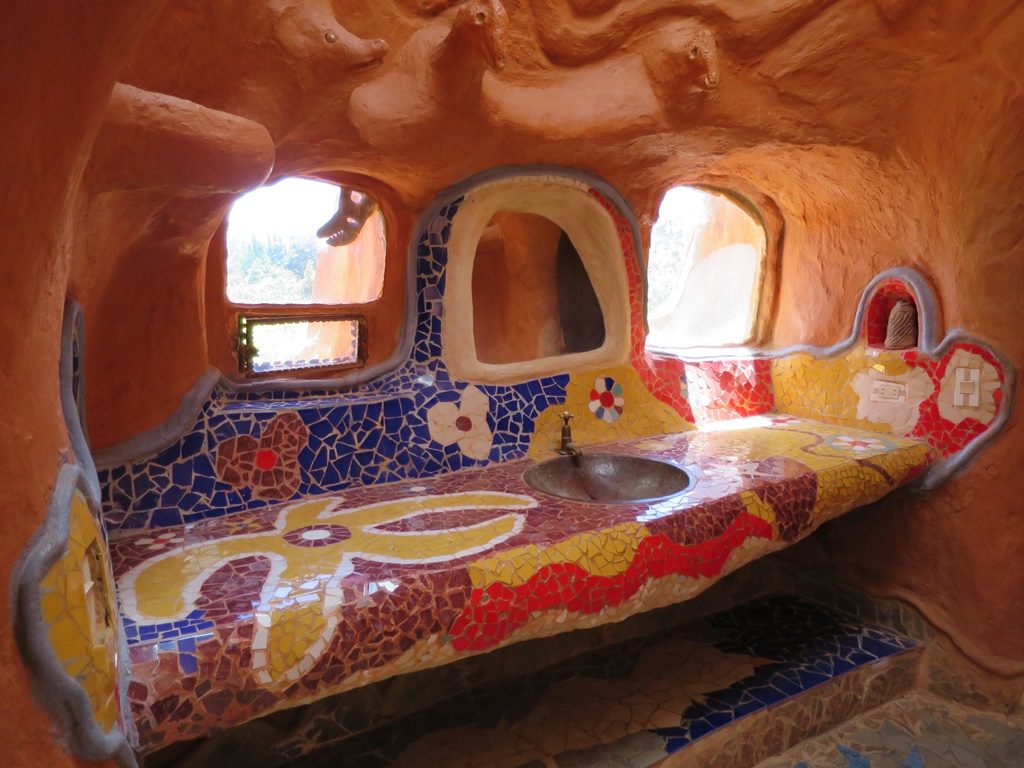 Terracota Haus in Villa de Leyva