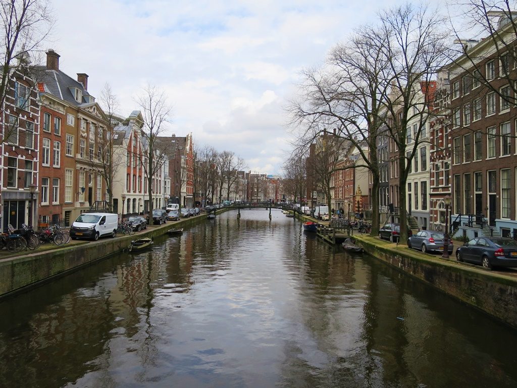 Amsterdam