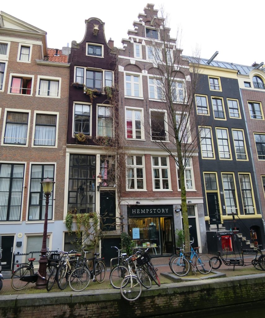 Amsterdam