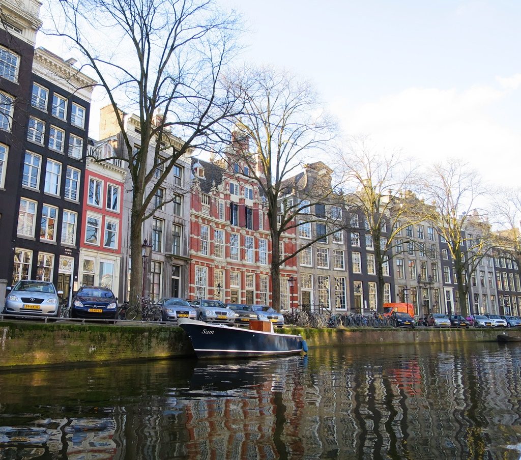 Amsterdam