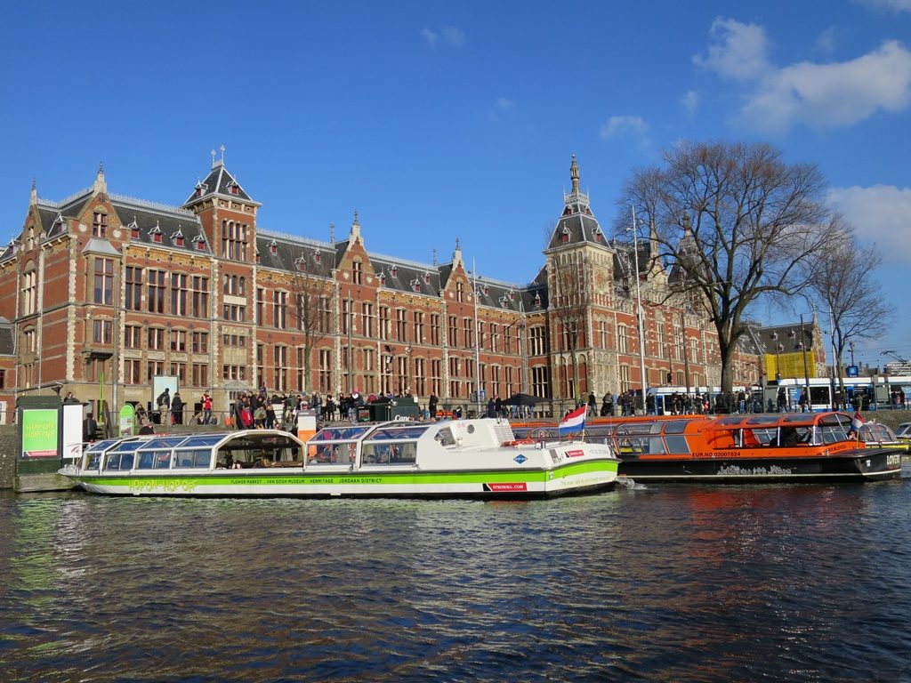 Amsterdam