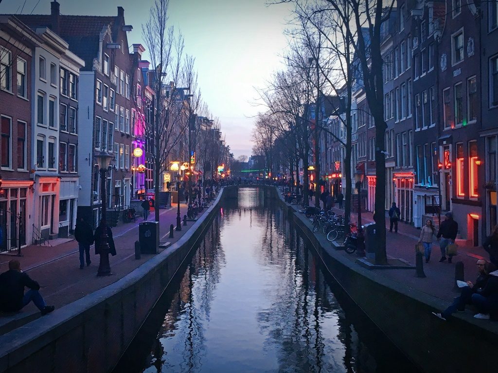 Amsterdam