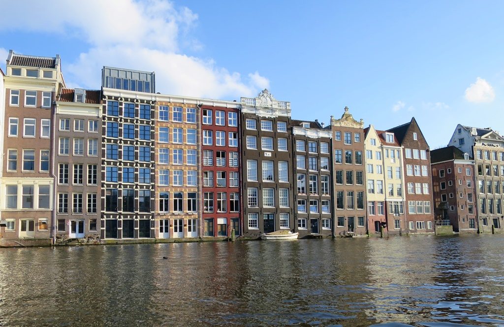 Amsterdam