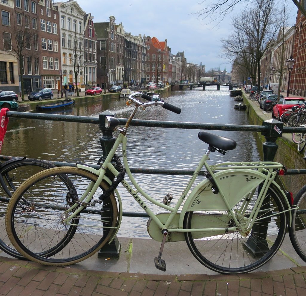 Amsterdam