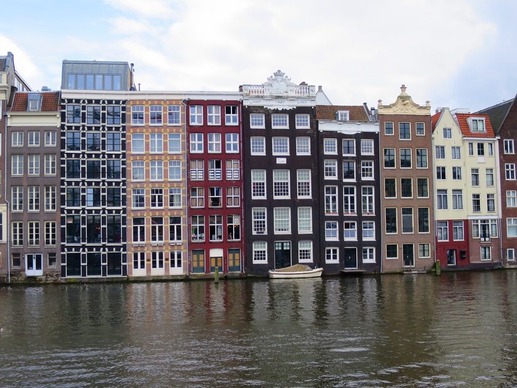 Amsterdam