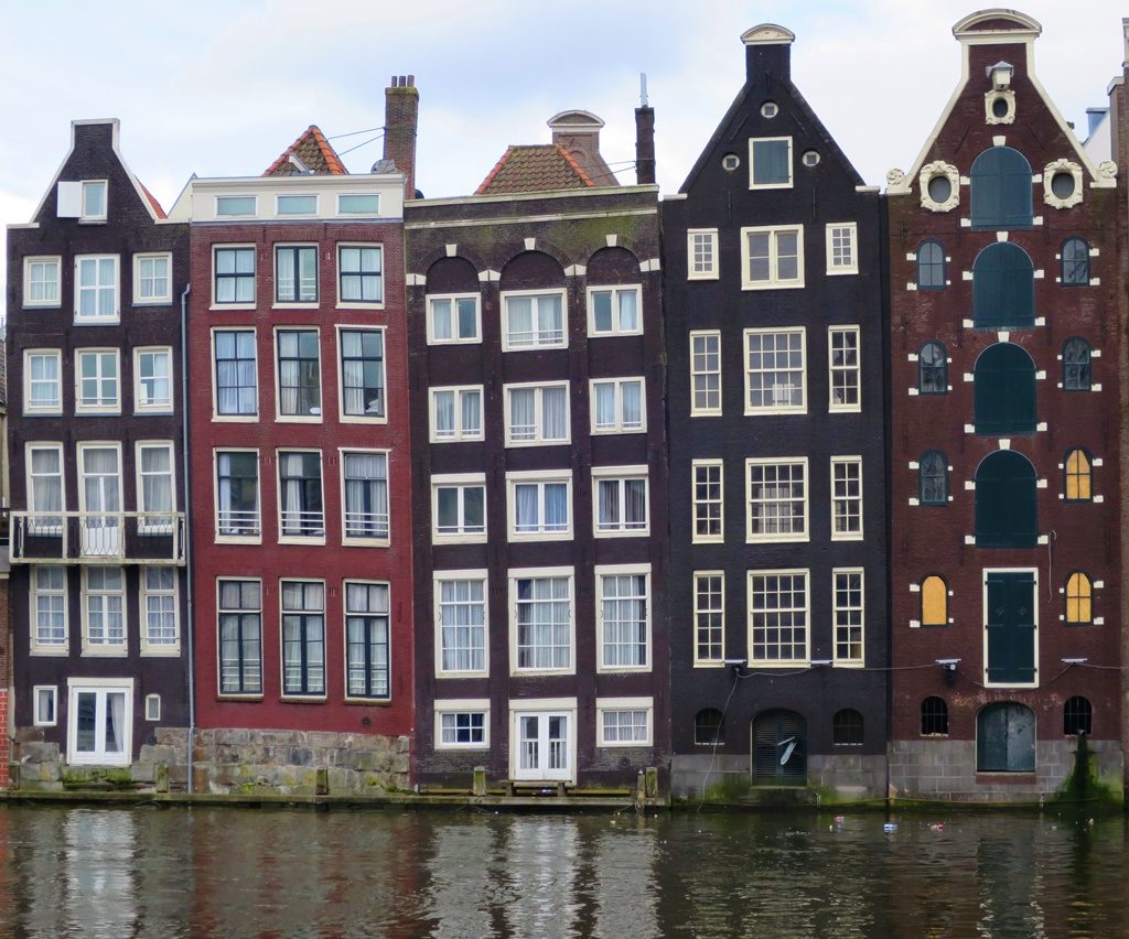 Amsterdam